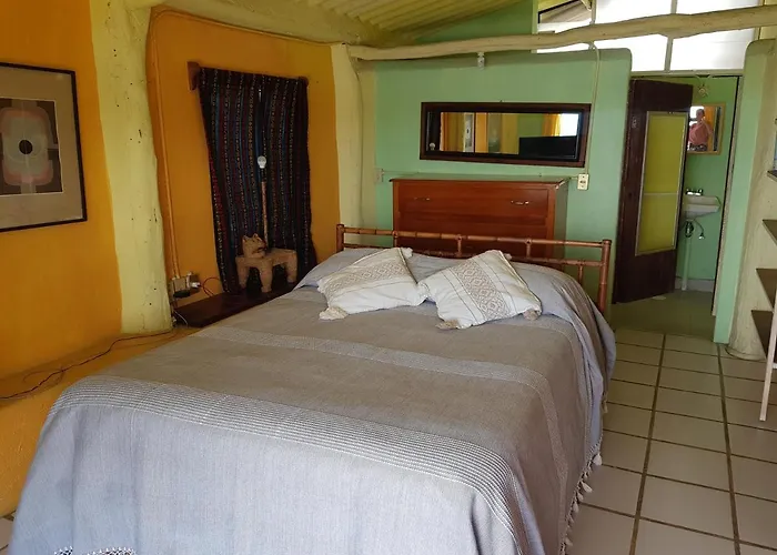 "the Shack" With A View Zihuatanejo