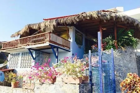 Сasa de vacaciones "the Shack" With A View